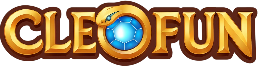 CleoFun Logo